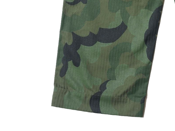 WAREHOUSE（ウエアハウス） ユーティリティパンツ Lot 1236 USMC HBT