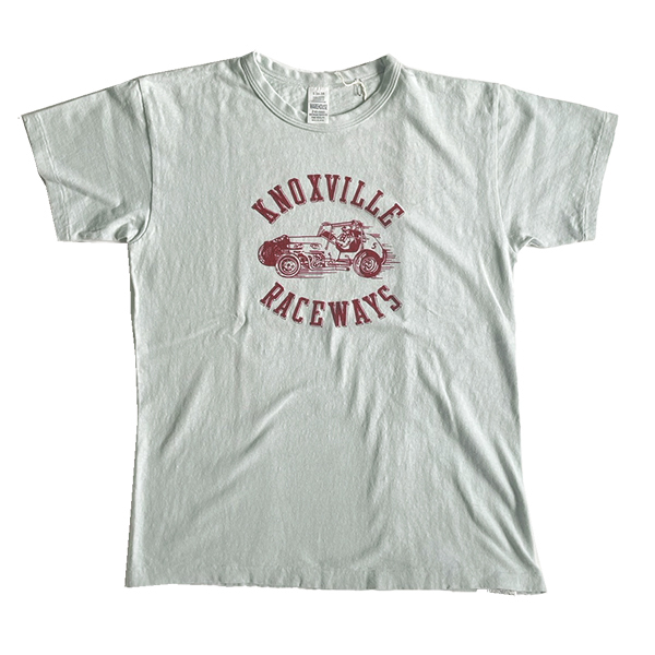 WAREHOUSE ウエアハウス Tシャツ Lot 4064 KNOXVILLE 半袖