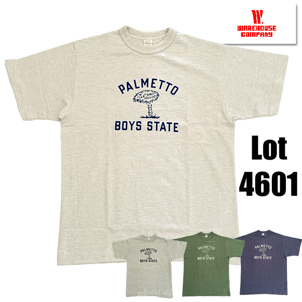 4601palmetto