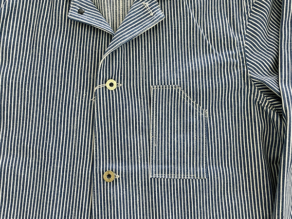 WAREHOUSE（ウエアハウス） チョアジャケット Lot 2224 1920's FREE