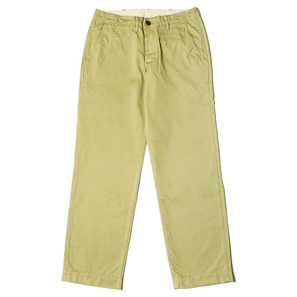 WAREHOUSE（ウエアハウス） チノパン Lot 1082 CHINOES 定番 ボトム