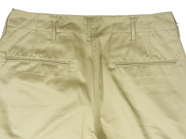 WAREHOUSE ウエアハウス チノパン Lot 1082 CHINOES 定番 ボトム