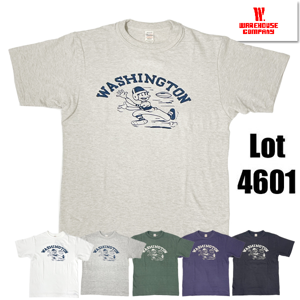 ウエアハウスWEARHOUSE Lot4601 BEATNAVY別注品　完売品 別注】WAREHOUSE Lot 4601 BEAT NAVY - メルカリ