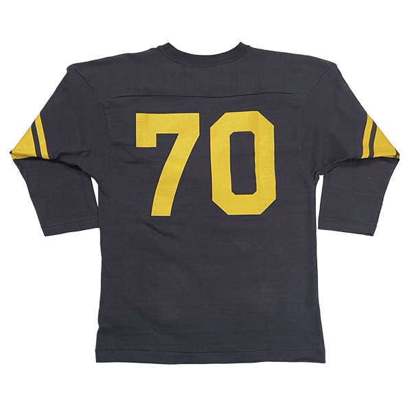 WAREHOUSE（ウエアハウス） WAREHOUSE 7分袖 フットボールT Lot 4063