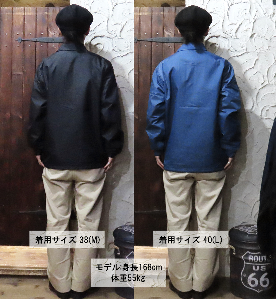 WAREHOUSE（ウエアハウス） WAREHOUSE Lot 2230 1970'S GUIDE AND