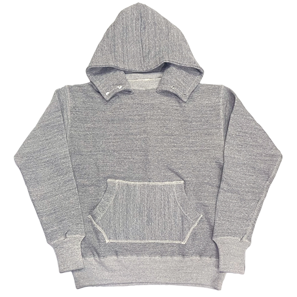 WAREHOUSE（ウエアハウス） スウェット パーカー Lot469 CHIN SNAP