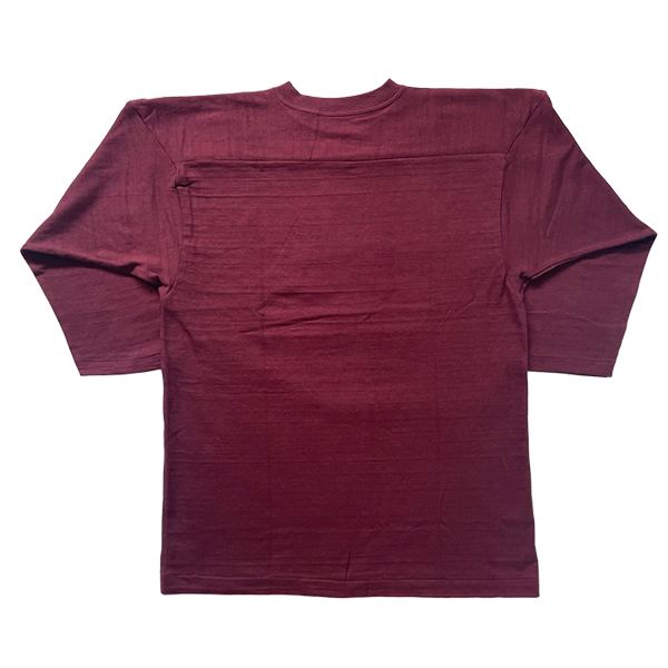 WAREHOUSE（ウエアハウス） WAREHOUSE 7分袖 フットボールT Lot 4063