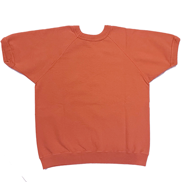 WAREHOUSE（ウエアハウス） スウェット Lot 4104 HAWAII 半袖 SW