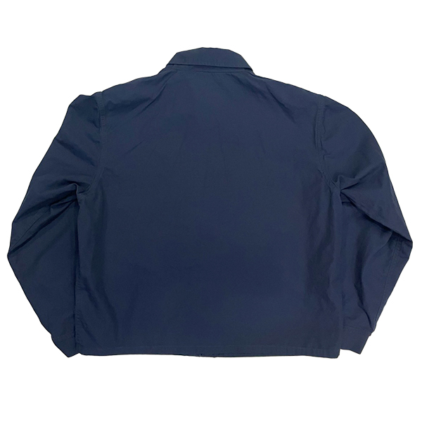 WHITESVILLE ホワイツビル ジャケット WV15874 COTTON POPLIN SPORTS