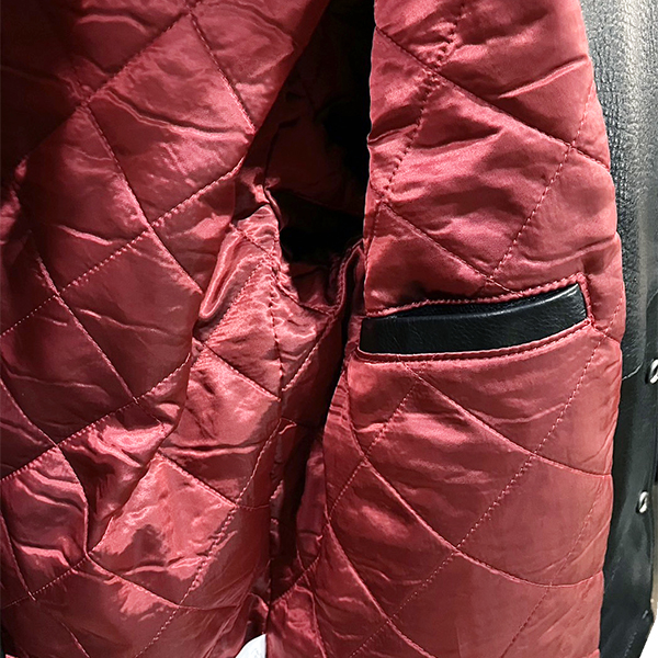 Y'2 LEATHER ワイツーレザー ファラオジャケット SB-93 ステアオイル