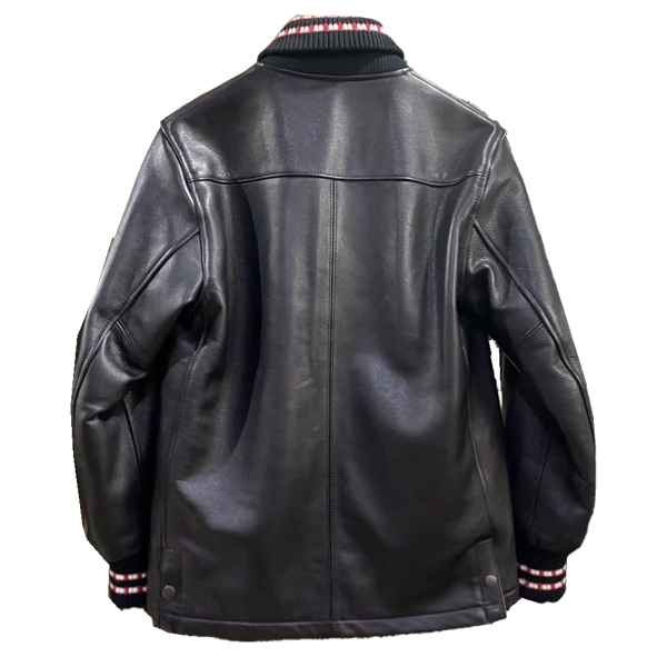 赤 レザー ジャケット Mサイズ イタリア製 商品一覧 - PRODUCTS | Y'2 LEATHER