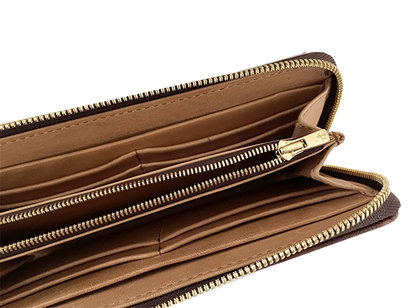 Y'2 LEATHER ワイツーレザー YW-06-B 長財布 BULL HIDE LONG WALLET
