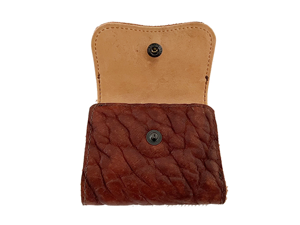 Y'2 LEATHER BULL HIDE WALLET　ワイツーレザー Y´2 LEATHER BULL HIDE WALLET ワイツーレザー