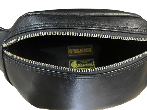 最終値下げ　Y2Leather レザー　ブラック ボディバッグ 最終値下げ Y2Leather レザー ブラック ボディバッグ Yahoo