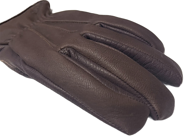 Y'2 LEATHER ワイツーレザー レザーグローブ YG-01 ディアスキン