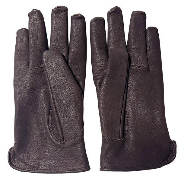 Y'2 LEATHER ワイツーレザー レザーグローブ YG-01 ディアスキン