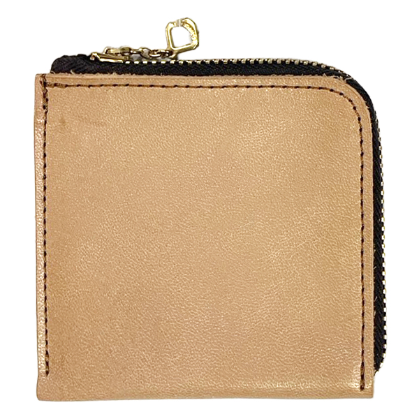 Y'2 LEATHER ワイツーレザー YW-04 HORSE HIDE L字 WALLET 財布 コイン