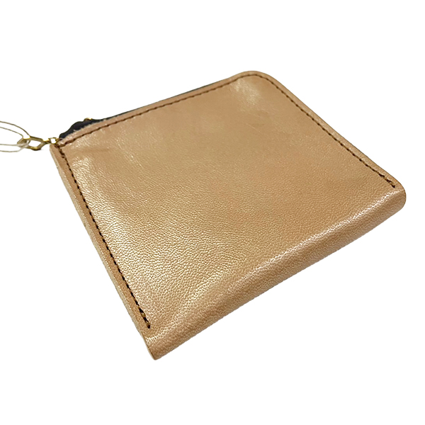 Y'2 LEATHER ワイツーレザー YW-04 HORSE HIDE L字 WALLET 財布 コイン