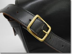 Y'2 LEATHER ワイツーレザー メールバック BG-10-S Y2 ヴィンテージ