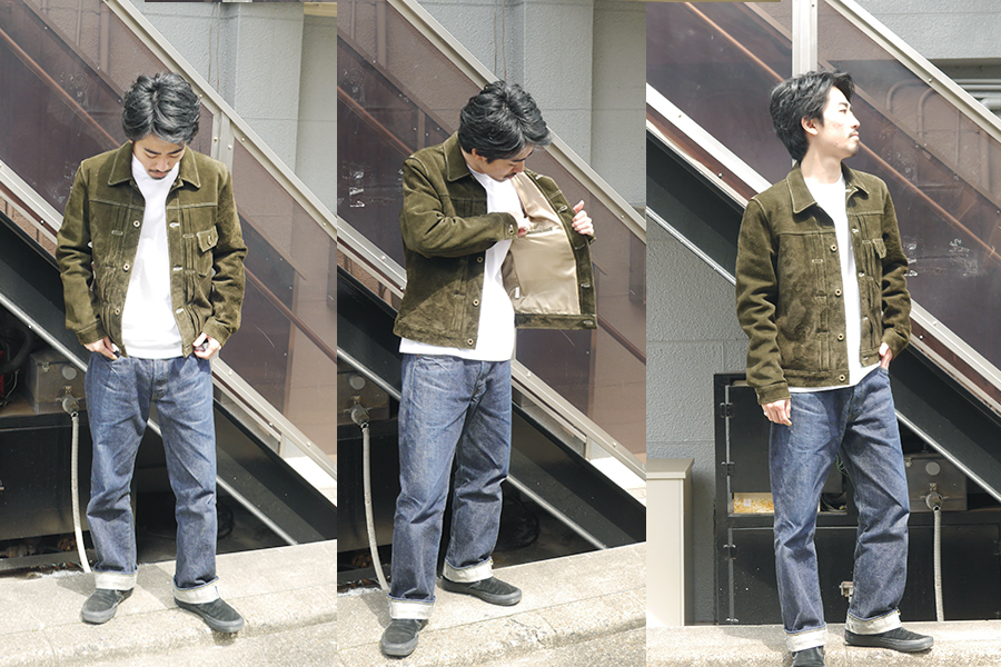 TOYS McCOY トイズマッコイ A-2 フライトジャケット MFG.CO. RED