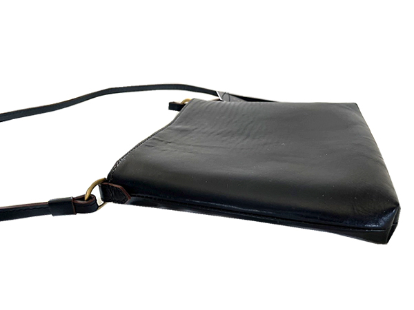 Y'2 LEATHER ワイツーレザー サコッシュバッグ BG-18 BAG Y'2 LEATHER ワイツーレザー サコッシュバッグ BG-18 BAG