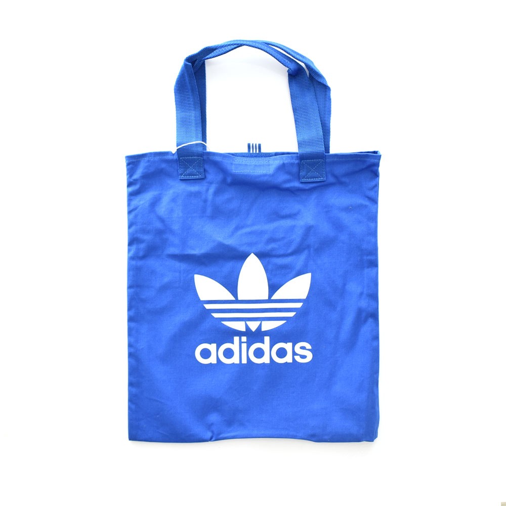 アディダス オリジナルス adidas originals トートバッグ トレフォイル