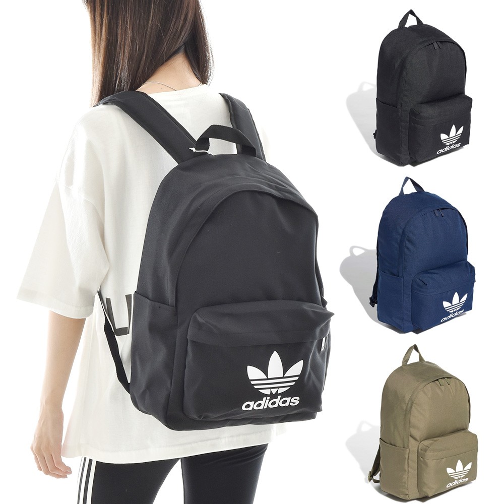 アディダス オリジナルス adidas originals リュック アディカラー