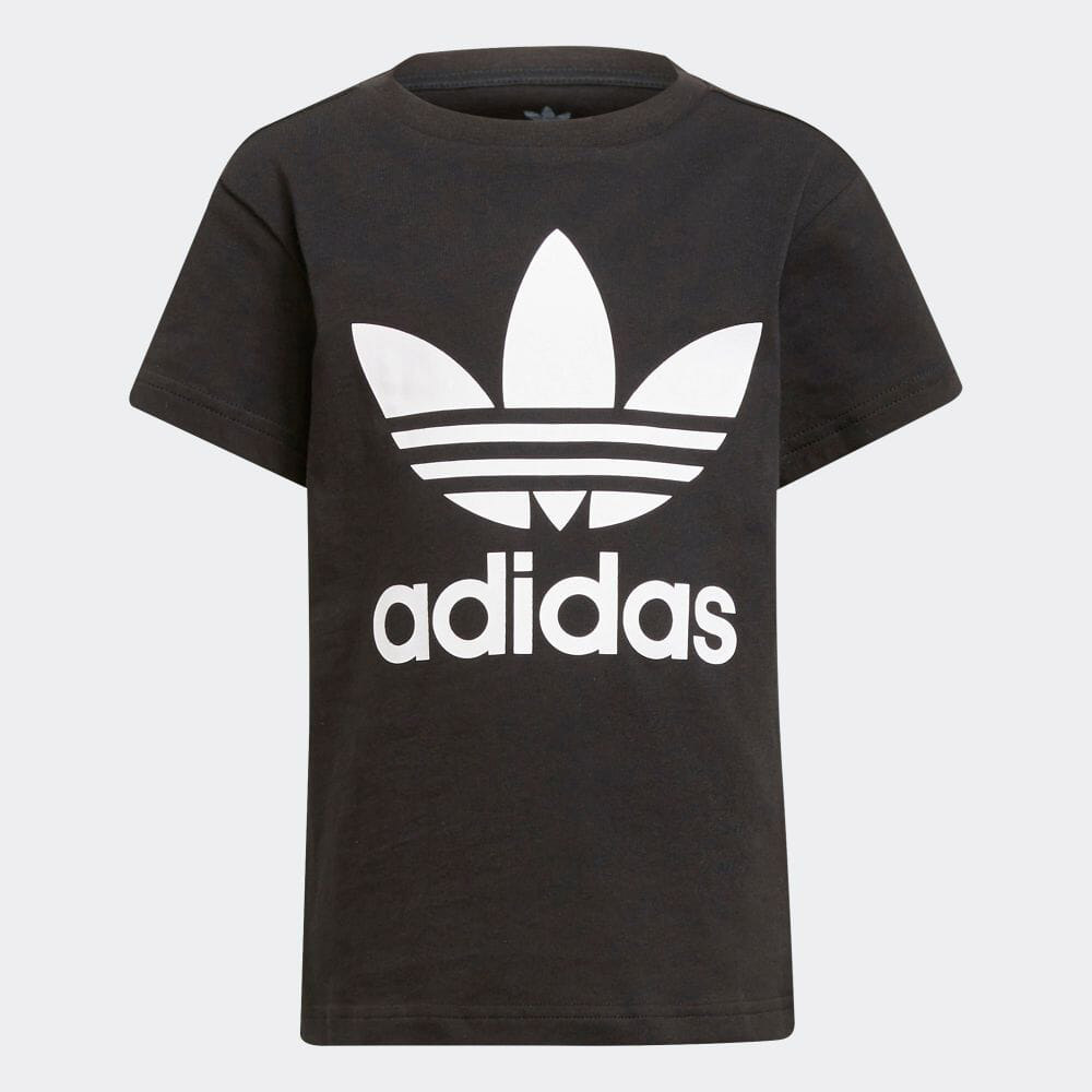 アディダス オリジナルス adidas originals Tシャツ キッズ 半袖