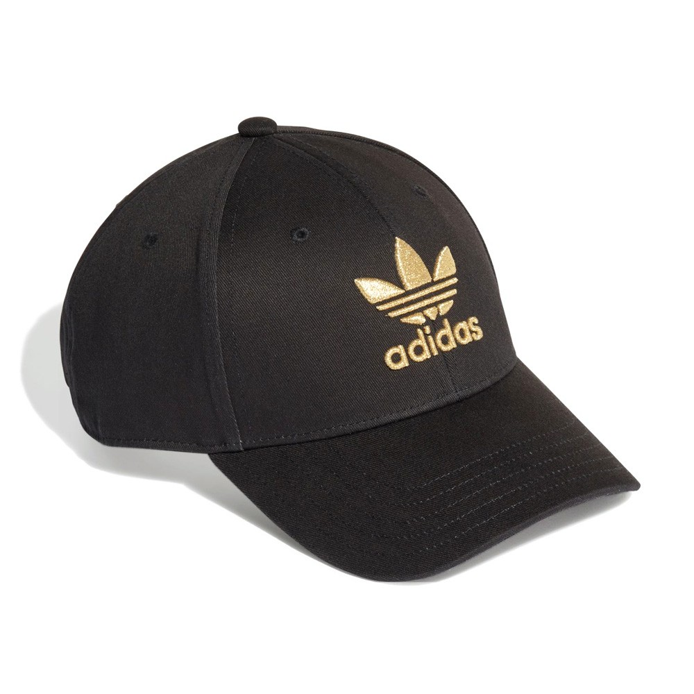 アディダス オリジナルス Adidas Originals キャップ 帽子 アディカラー ゴールド ベースボールキャップ メンズ レディース ブランド 黒 金 Adicolor Fm1675 Adidas 0331 7 レイダース 通販 Yahoo ショッピング