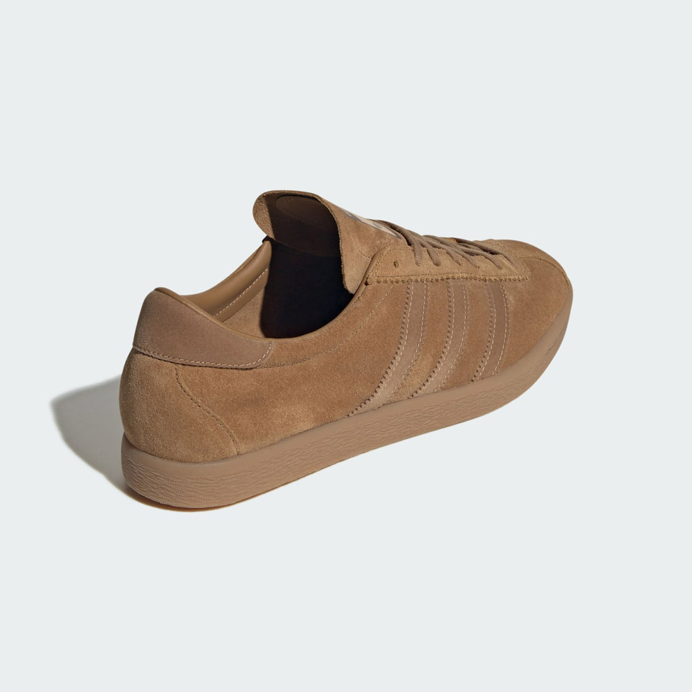adidas TOBACCO BROWN DESART/CARD BOARD/GUM（アディダス