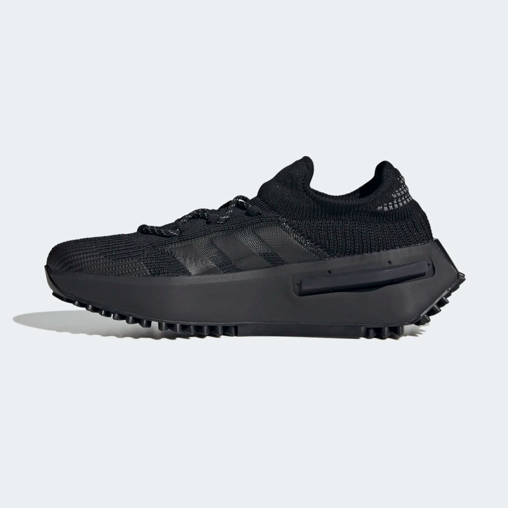 アディダス オリジナルス adidas originals スニーカー NMD S1 エヌエムディ― エスワン BOOST FZ6381【サステナブル素材】【リサイクル素材】｜raiders｜08