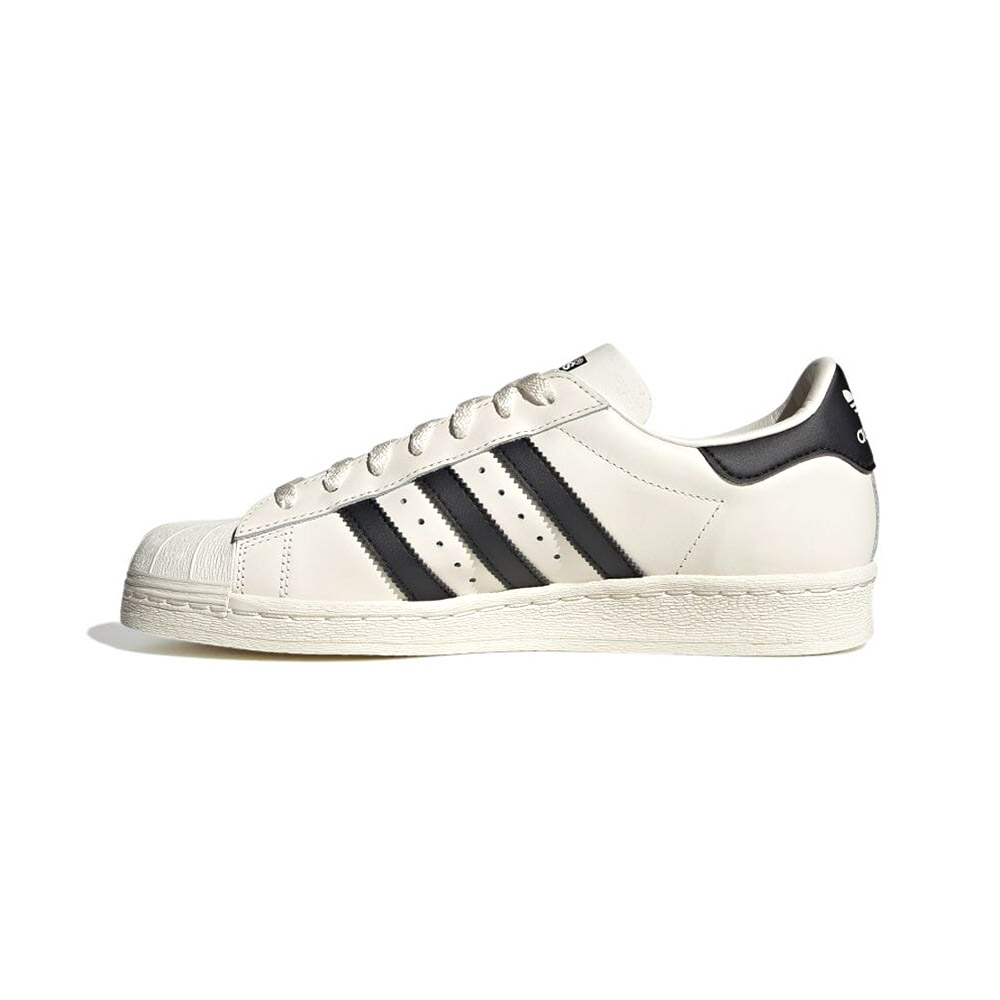 アディダス オリジナルス adidas ORIGINALS スニーカー スーパースター 82 本革 レザー メンズ 靴 シューズ ロゴ 定番 白 ホワイト SUPERSTAR 82 GY7037｜raiders｜06