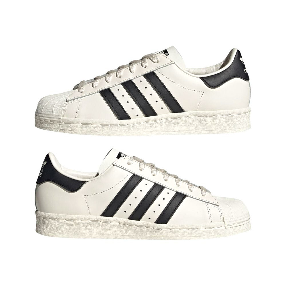 アディダス オリジナルス adidas ORIGINALS スニーカー スーパースター 82 本革 レザー メンズ 靴 シューズ ロゴ 定番 白 ホワイト SUPERSTAR 82 GY7037｜raiders｜11