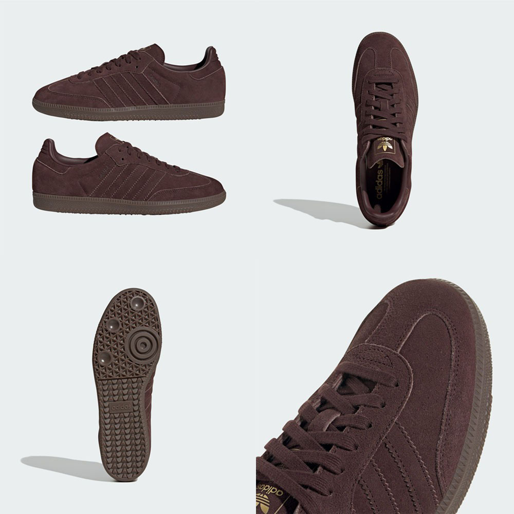 アディダス オリジナルス adidas originals スニーカー サンバ