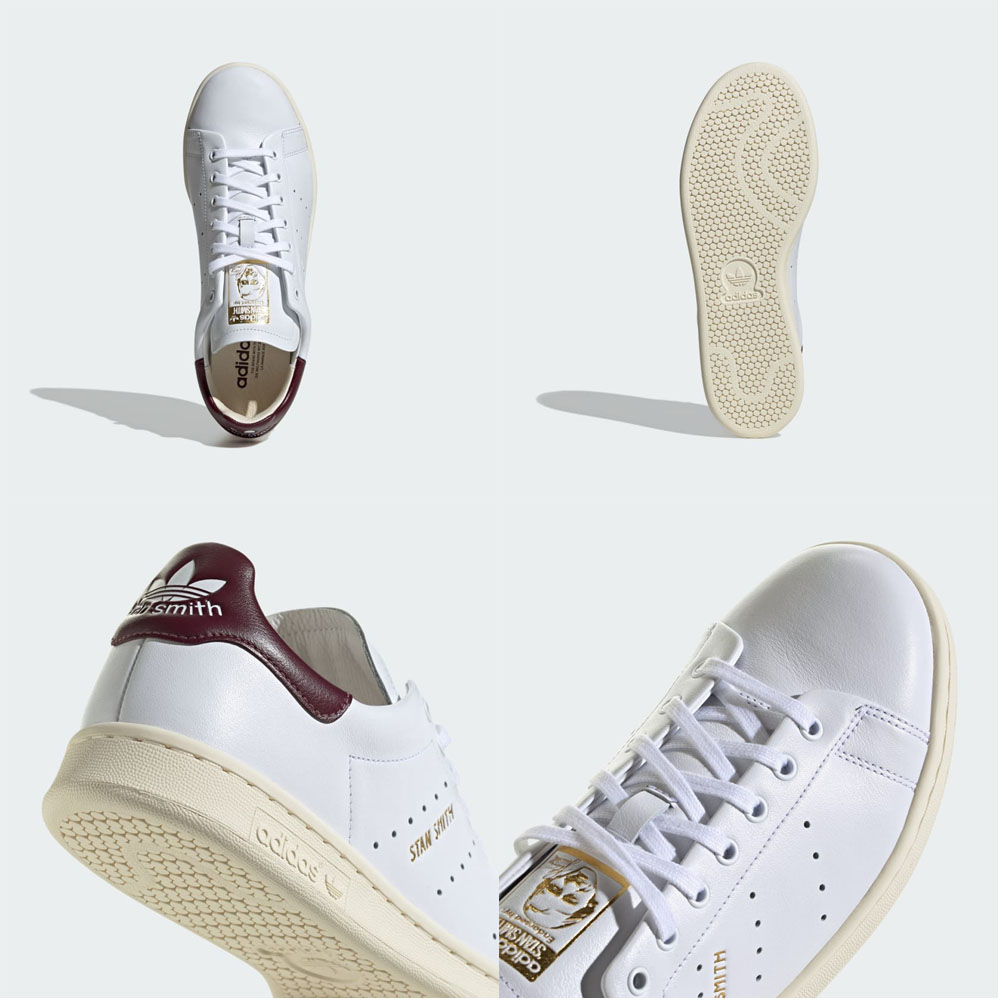 Adidas stan outlet smith xanh d??ng