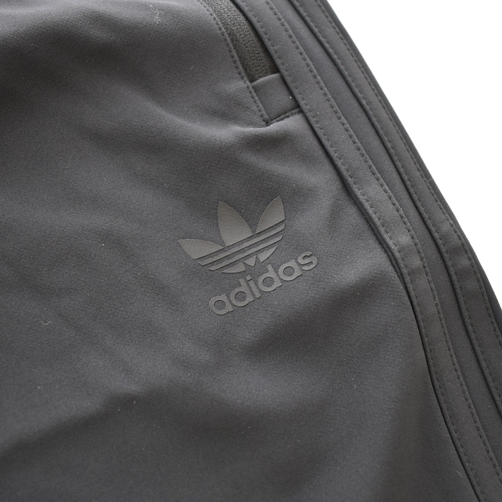 アディダス オリジナルス adidas originals トラックパンツ SST TP エスエスティ―トラックパンツ IM9880 メンズ  レディース 黒 ジャージ 下 サステナブル素材