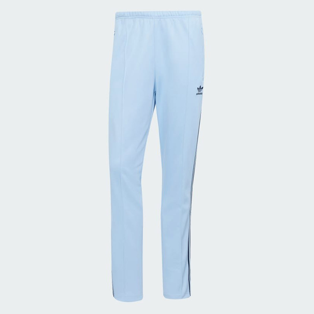 adidas ベッケンバウアー ジャージ TRACK PANTS M 青 楽天市場】 【公式】アディダス adidas 返品可 ライフスタイル