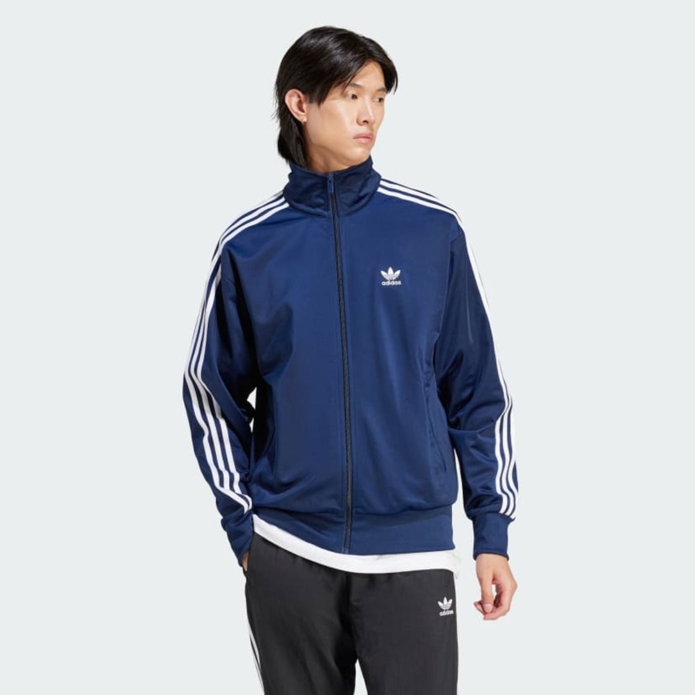 adidas（アディダス）の「adidas FIREBIRD TRACK TOP / アディダス アディカラー クラシックス ファイヤーバード  トラックジャケット（その他アウター）」 - WEAR