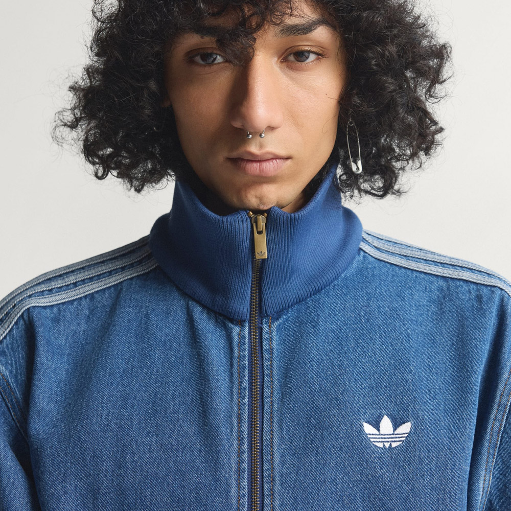 adidas Originals アディダス オリジナルス originals ジャージ 上