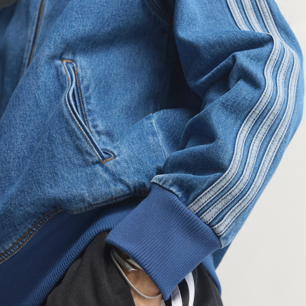 adidas Originals アディダス オリジナルス originals ジャージ 上