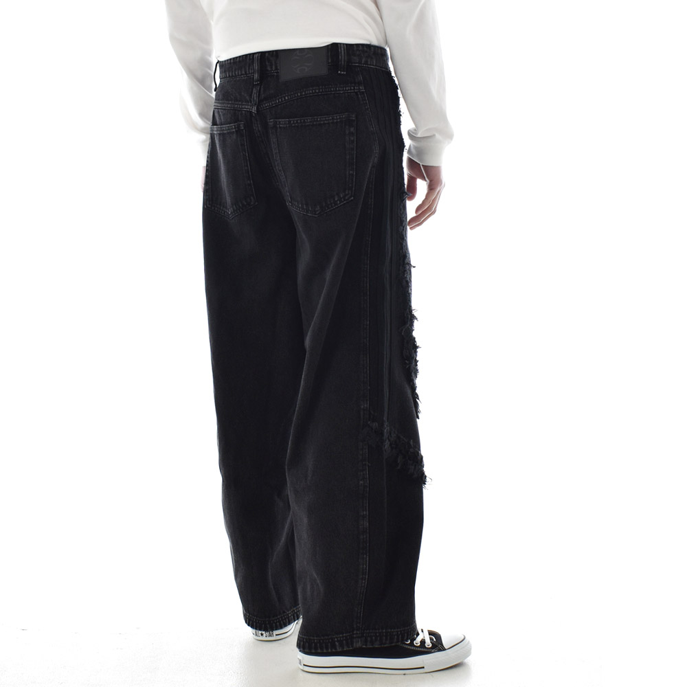 adidas Originals アディダス オリジナルス originals ジーンズ チーム