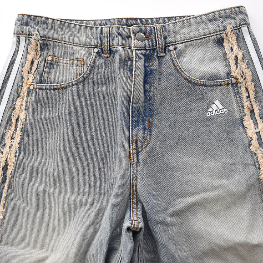 adidas Originals アディダス オリジナルス originals ジーンズ チーム