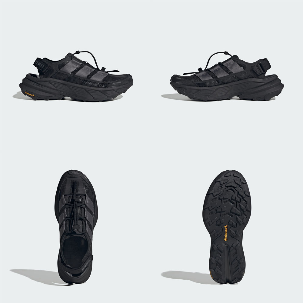 adidas Originals アディダス テレックス フリーハイカー SL サンダル