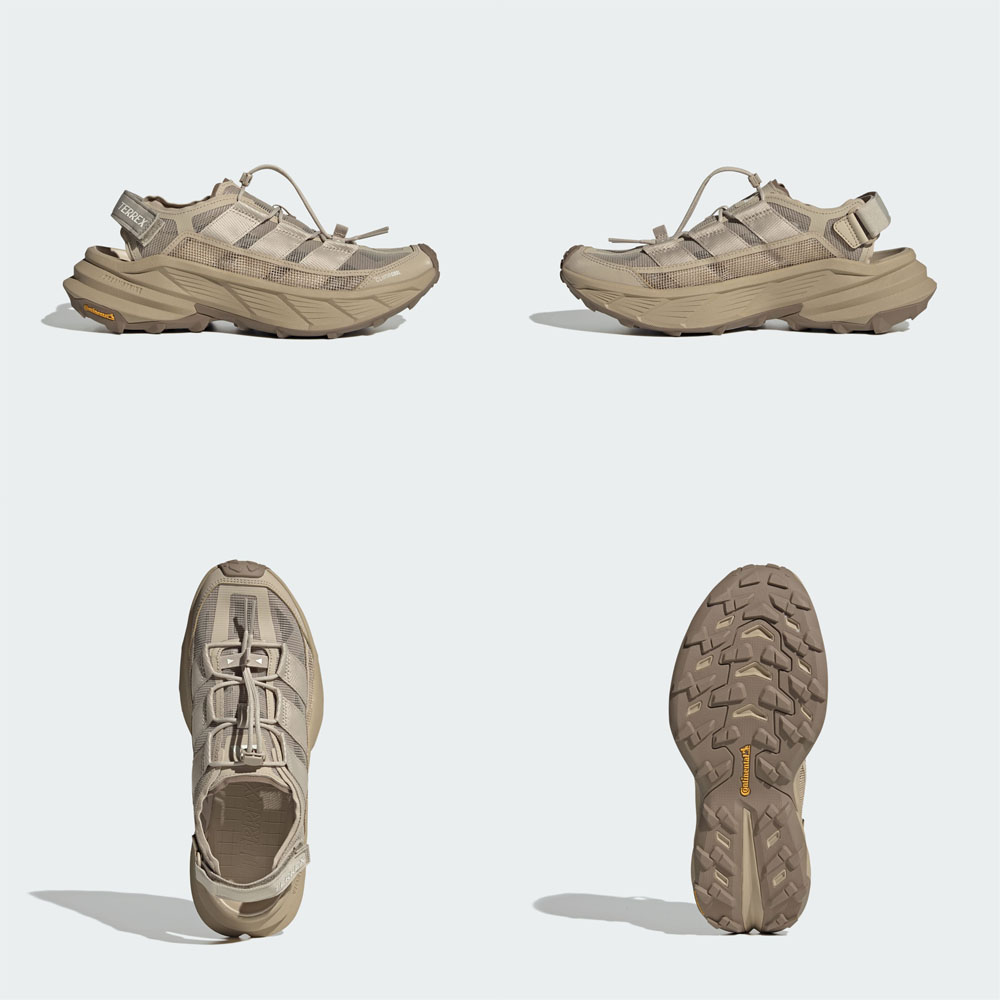 adidas Originals アディダス テレックス フリーハイカー SL サンダル