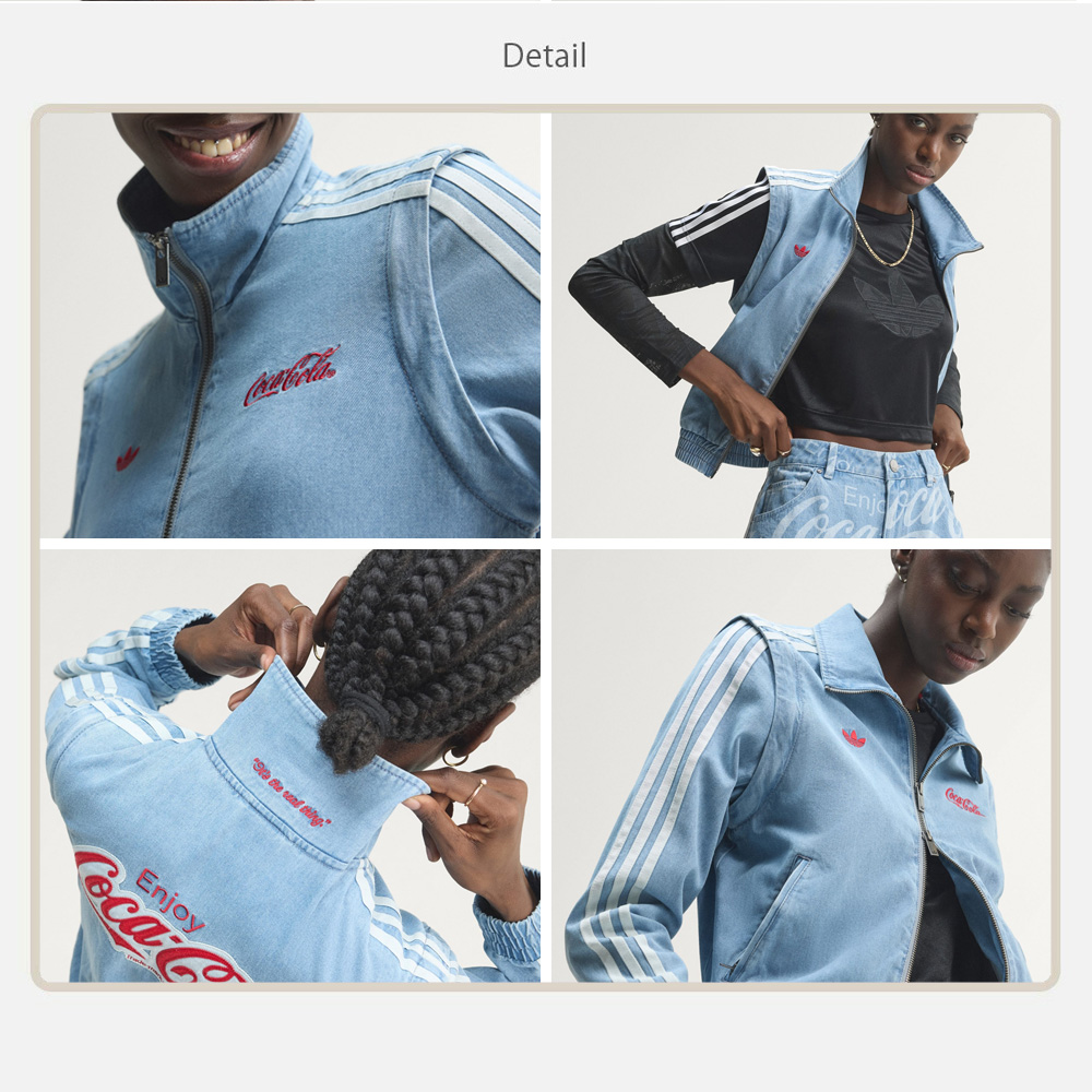 adidas Originals アディダス オリジナルス originals コカ・コーラ