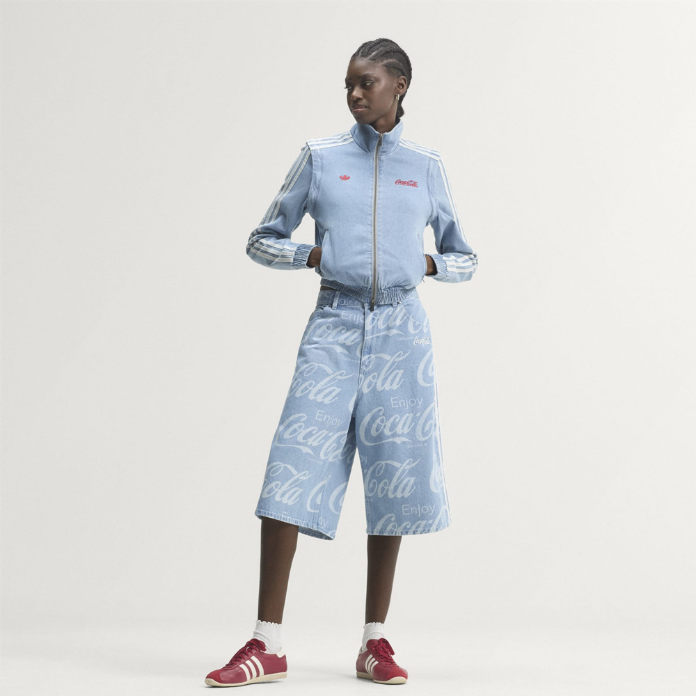 adidas Originals アディダス オリジナルス originals コカ・コーラ