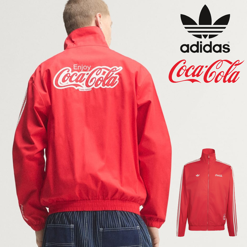 adidas Originals アディダス オリジナルス originals コカ・コーラ