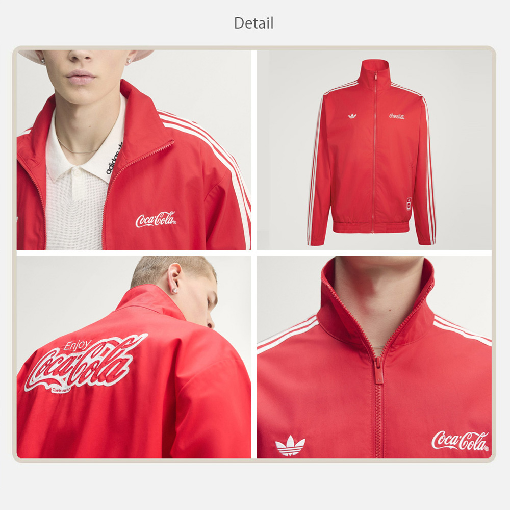 adidas Originals アディダス オリジナルス originals コカ・コーラ