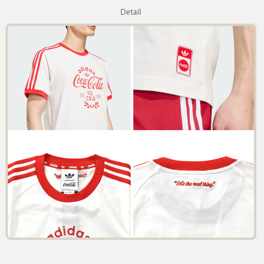 adidas Originals アディダス オリジナルス originals×コカ・コーラ
