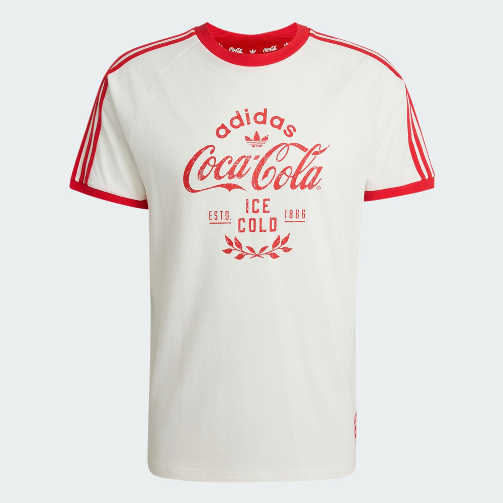 adidas Originals アディダス オリジナルス originals×コカ・コーラ